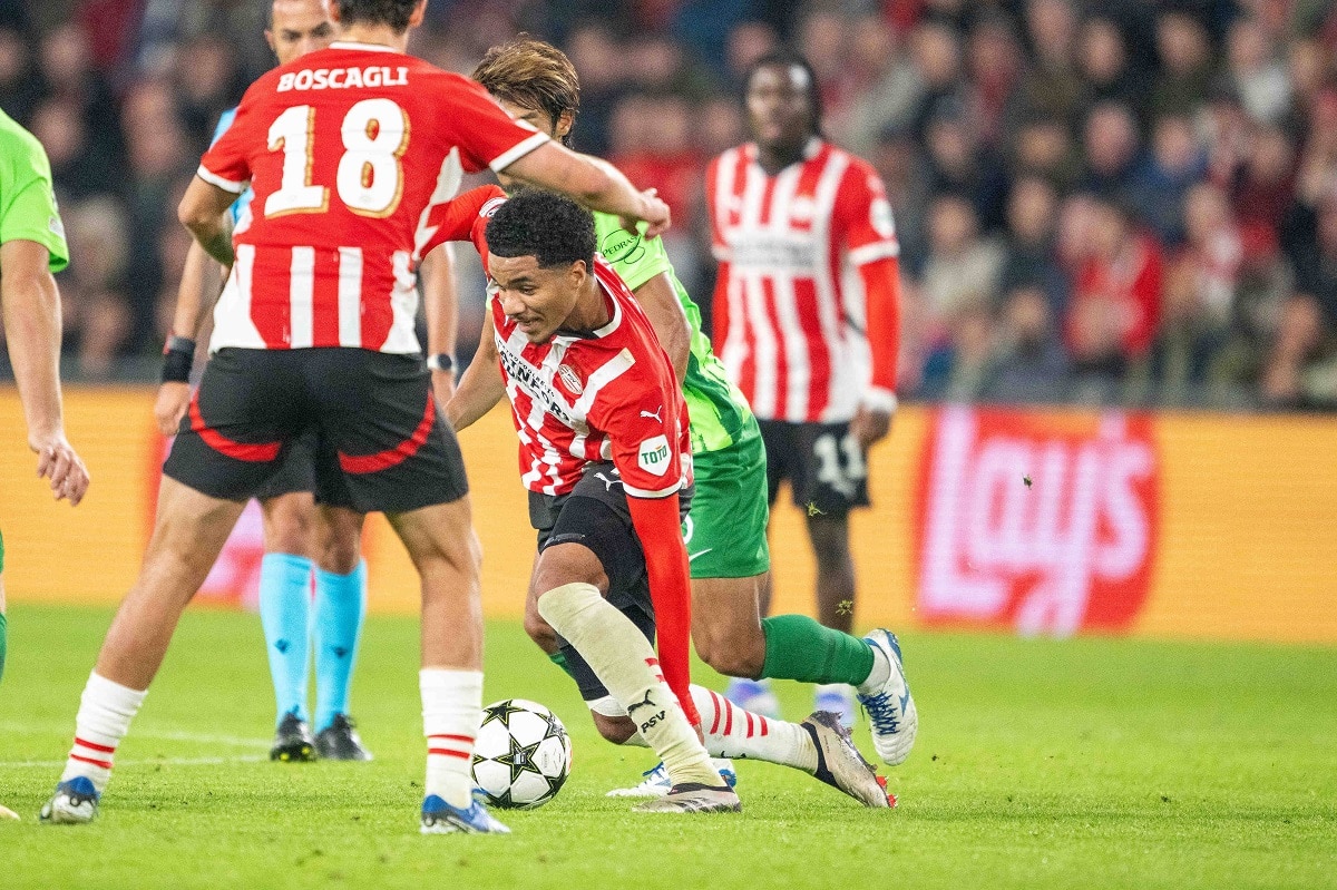 PSV Eindhoven vs Sparta Rotterdam prediction, odds & betting tips &ndash; 05/10/2024