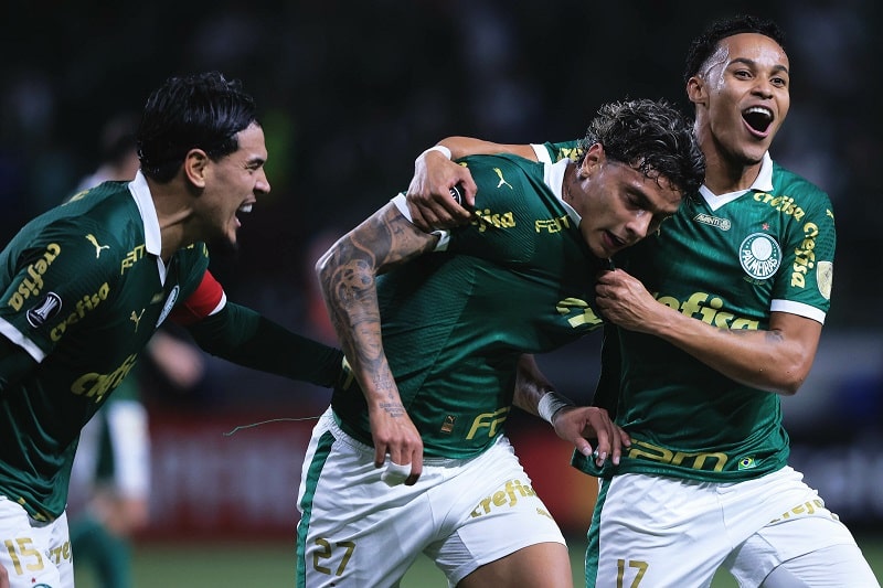 Palmeiras vs San Lorenzo prediction, odds & betting tips &ndash; 30/05/2024