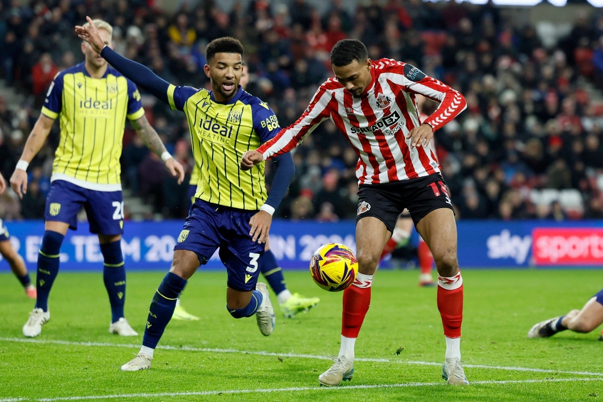 West Brom vs Preston  prediction, odds & betting tips 01/01/2025