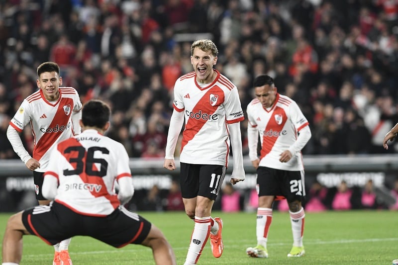 River Plate vs Deportivo Tachira prediction, odds & betting tips &ndash; 31/05/2024