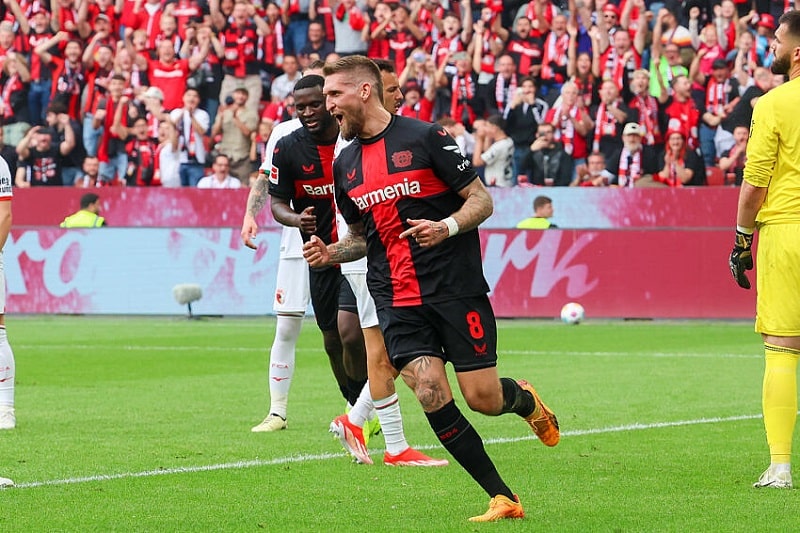 Kaiserslautern vs Bayer Leverkusen prediction