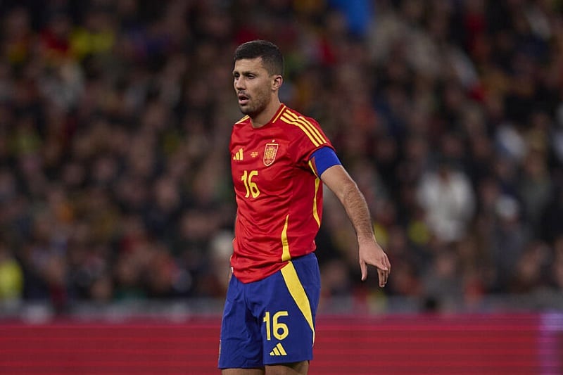 Euro 2024 predictions