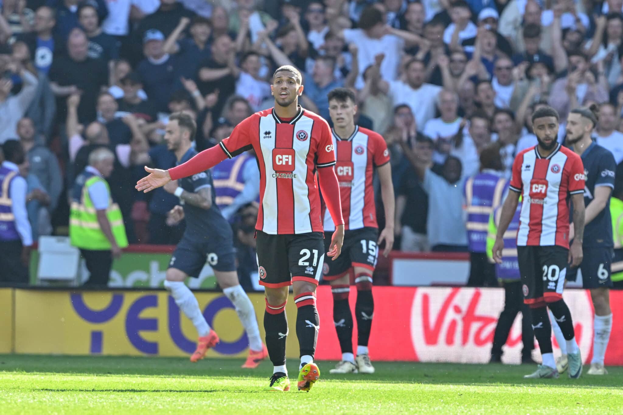 Lowest Premier League points tally