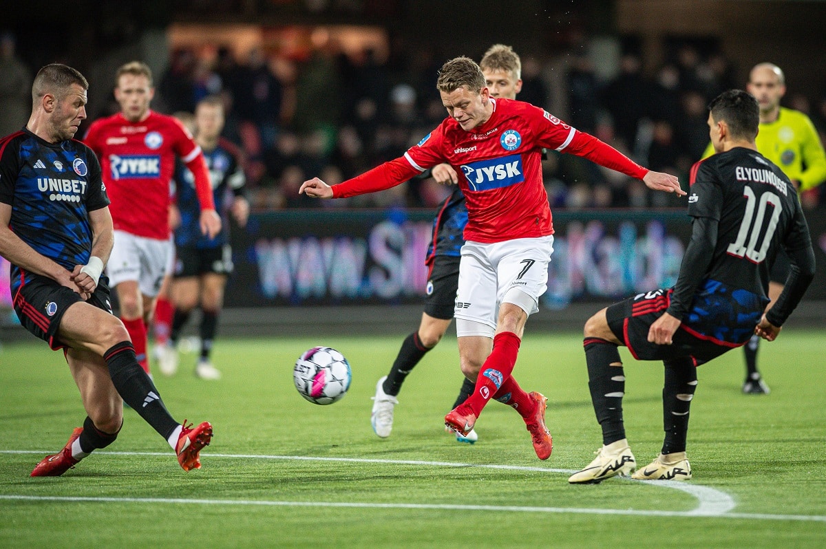 Copenhagen vs Silkeborg prediction, odds & betting tips &ndash; 04/11/2024