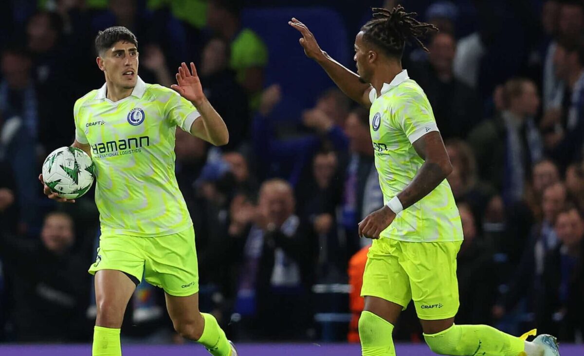 Sint Truidense vs Gent prediction, odds & betting tips &ndash; 06/10/2024