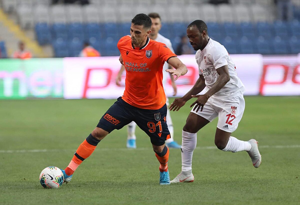 Istanbul Basaksehir vs Sivasspor prediction, odds & betting tips 03/03/2025