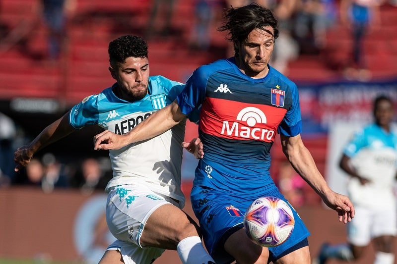 Tigre vs Racing Club prediction, odds & betting tips &ndash; 24/05/2024