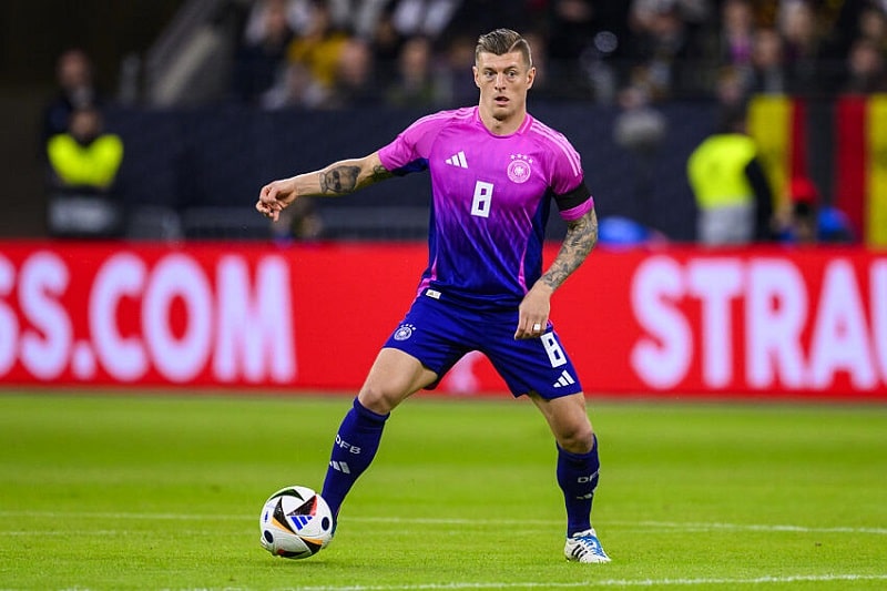 Euro 2024 predictions