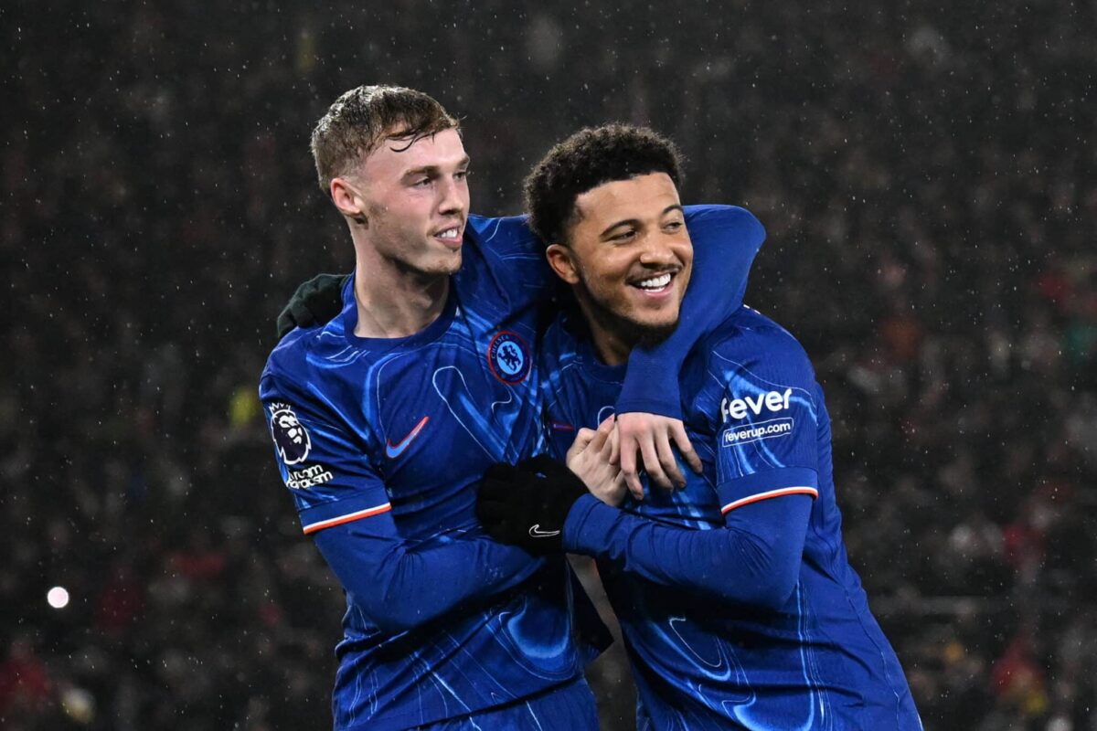 Chelsea vs Tottenham prediction, odds & betting tips &ndash; 03/04/2025