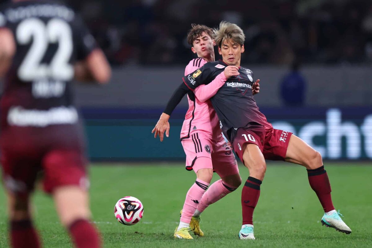 Urawa Reds vs Vissel Kobe predictions