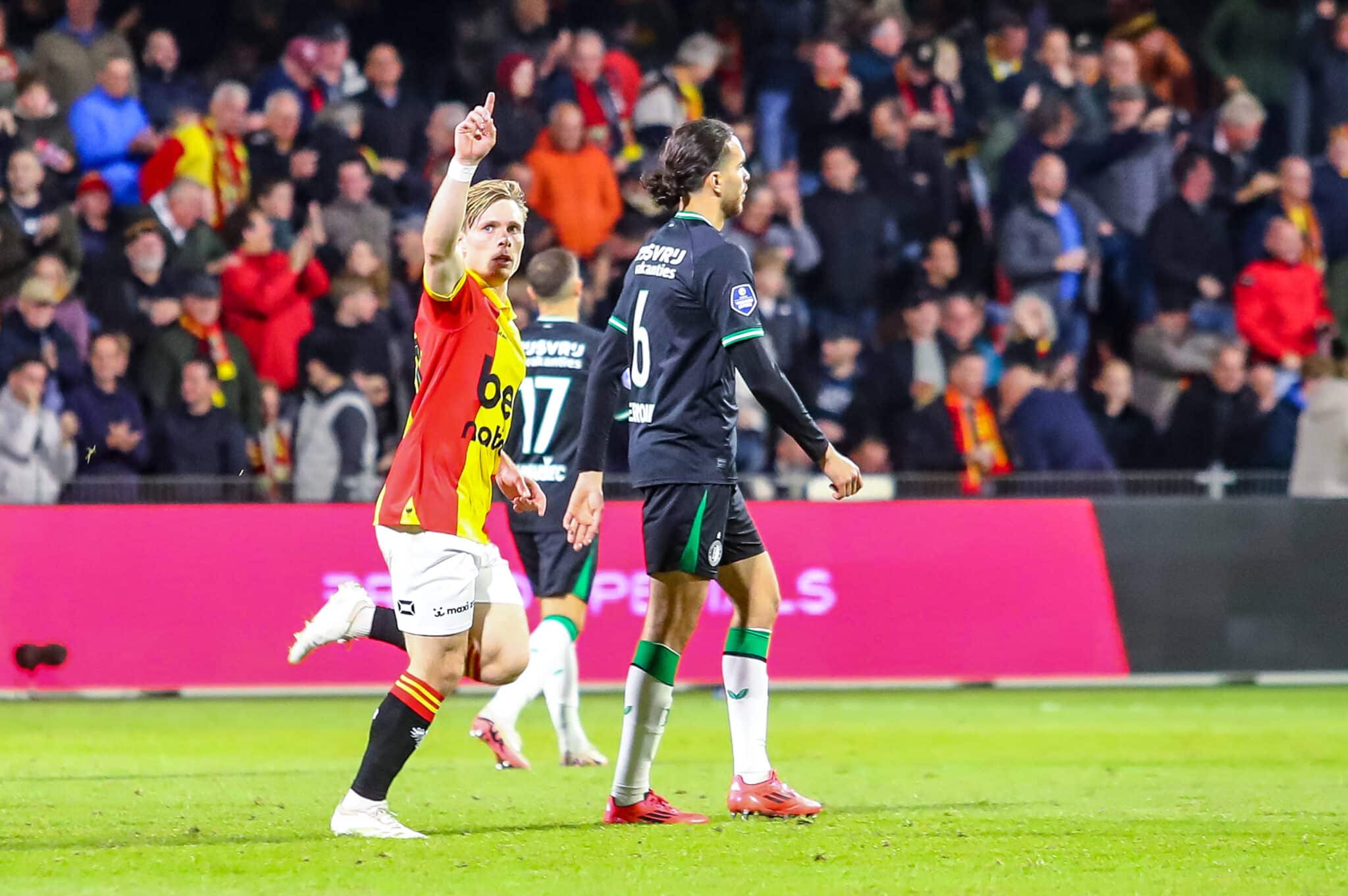 Utrecht vs Go Ahead Eagles prediction, odds & betting tips &ndash; 15/12/2024