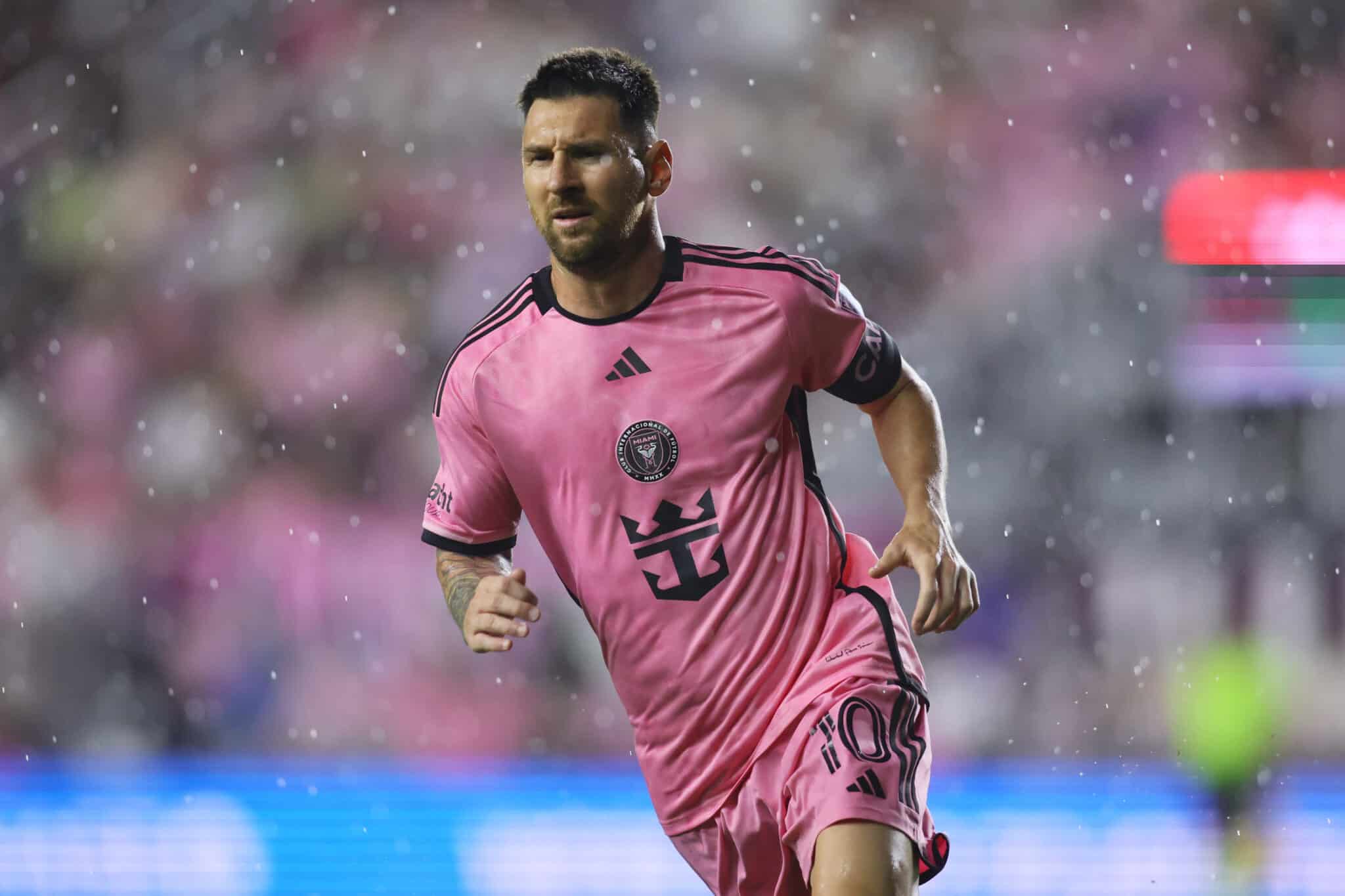 Vancouver Whitecaps vs Inter Miami player