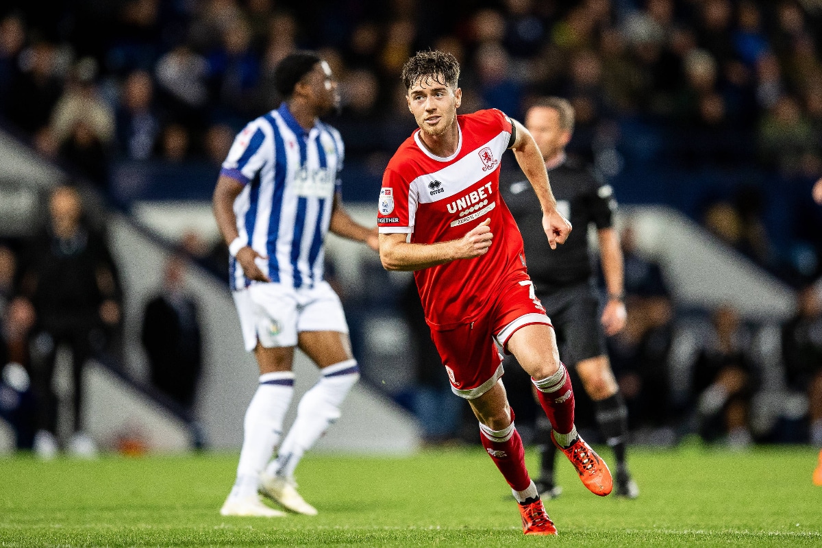 Middlesbrough vs Watford prediction, odds & betting tips &ndash; 15/02/2025