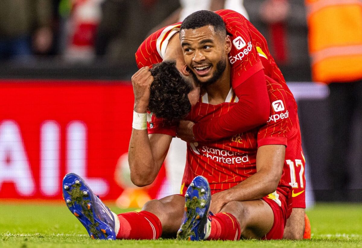 Liverpool vs Wolves prediction, odds & betting tips &ndash; 16/02/2025