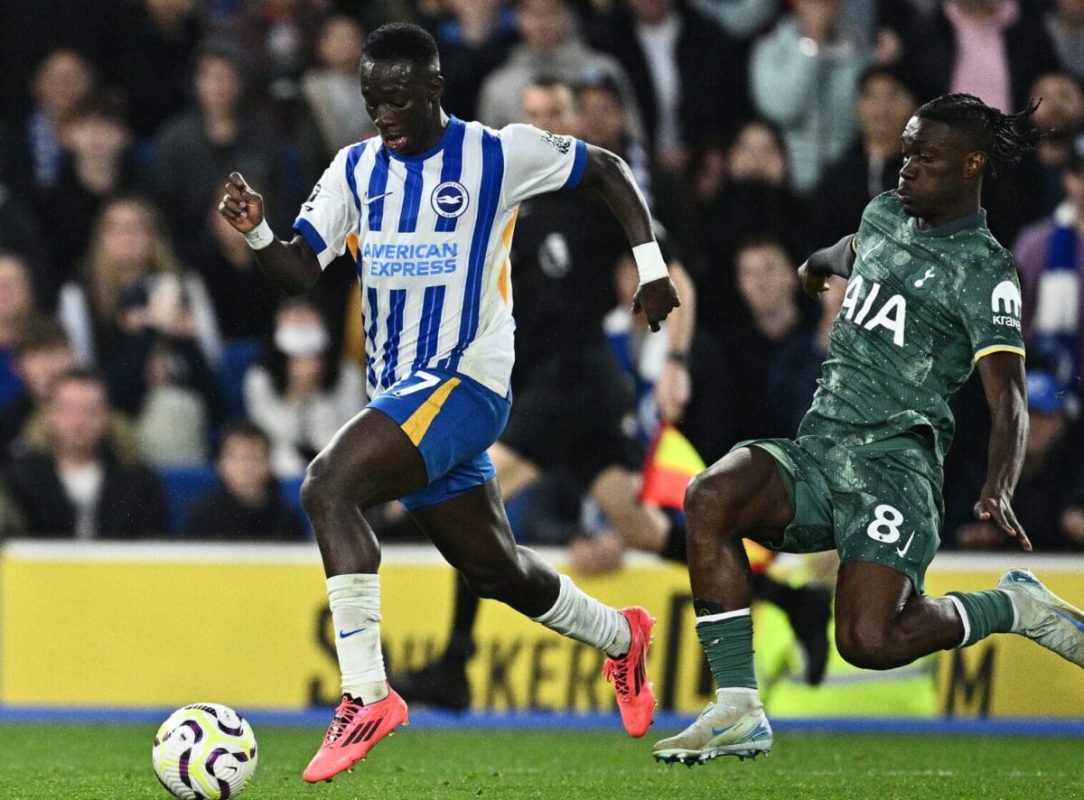 Yankuba Minteh player to watch