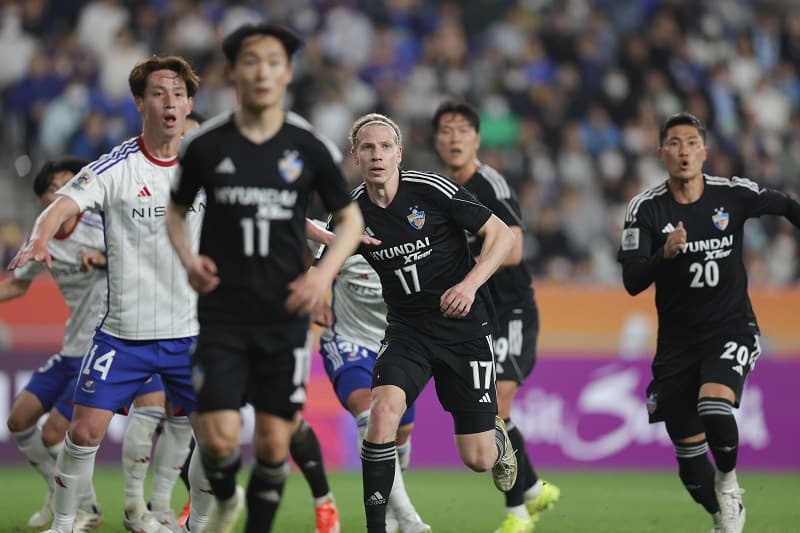 Al Ain vs Yokohama F Marinos prediction, odds & betting tips &ndash; 25/05/2024