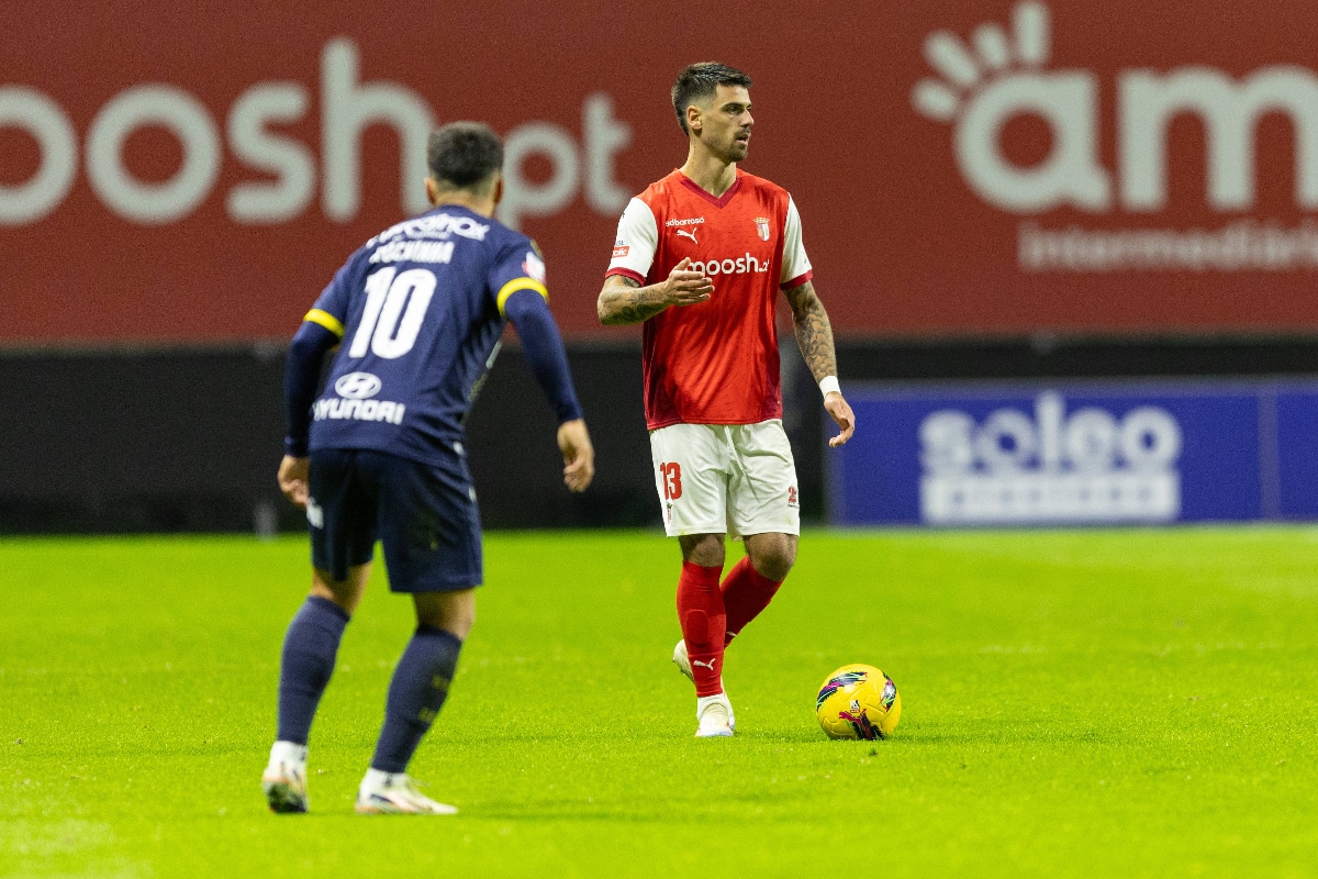 Braga vs Casa Pia prediction, odds & betting tips 29/12/2024