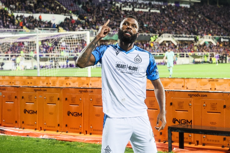 club brugge vs fiorentina prediction