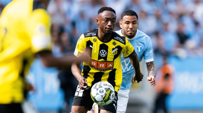 Hacken vs AIK prediction, odds & betting tips &ndash; 02/06/2024
