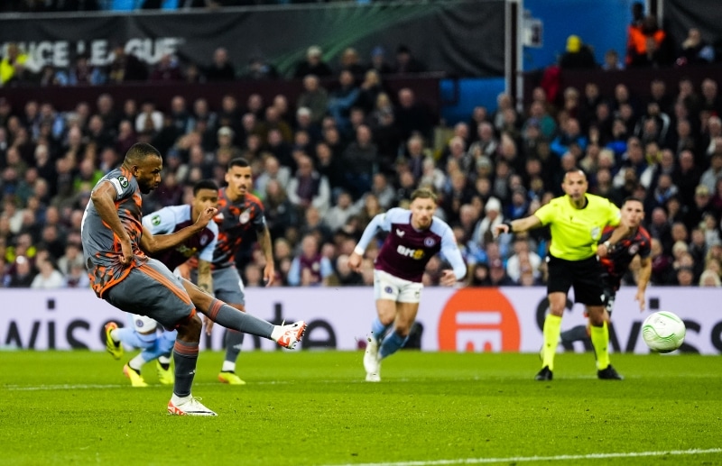 Olympiacos vs Fiorentina prediction, odds & betting tips &ndash; 29/05/2024