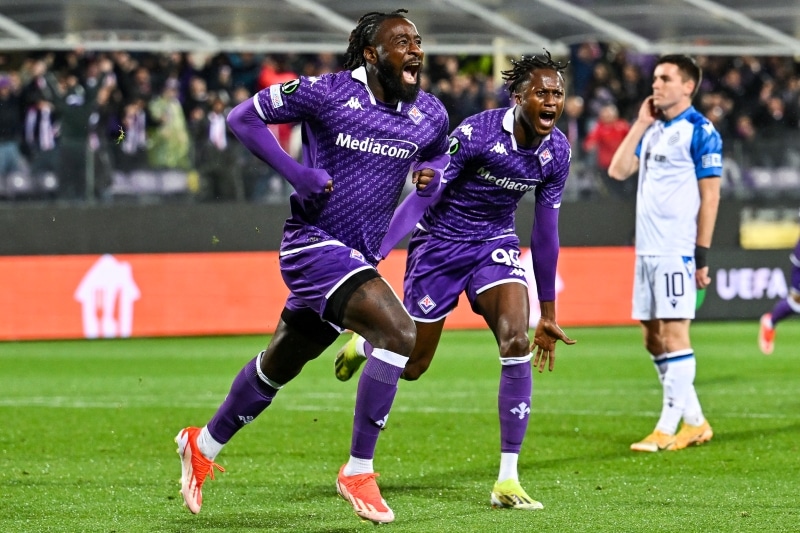 olympiacos vs fiorentina predictions