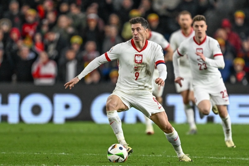 Lewandowski