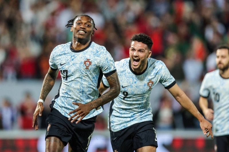 portugal euro 2024 team