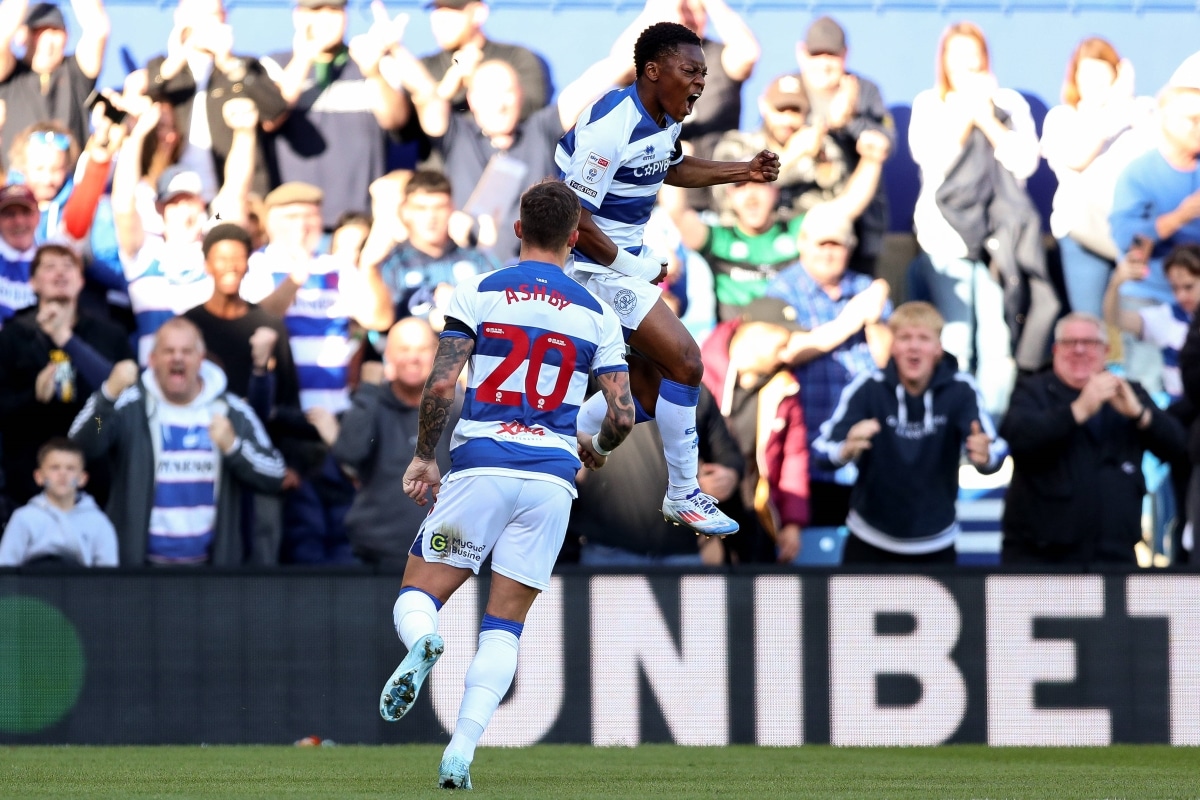 QPR vs Coventry prediction, odds & betting tips &ndash; 22/10/2024