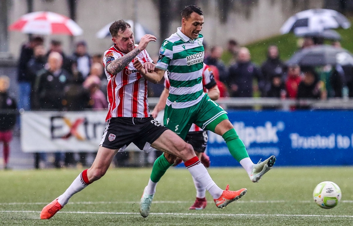 Shelbourne vs Shamrock prediction