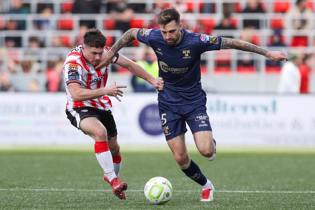 Shelbourne vs Shamrock prediction, odds & betting tips &ndash; 13/06/2025