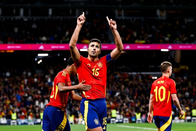 spain euro 2024 squad