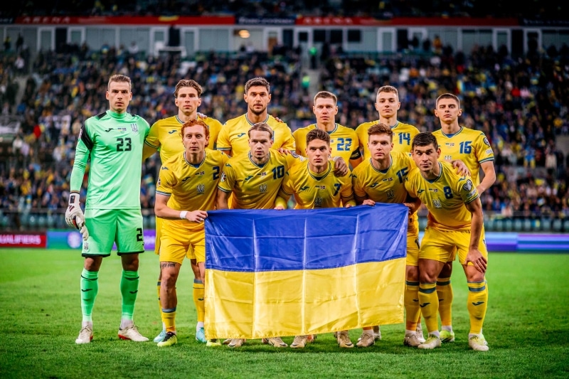 ukraine euro 2024 squad