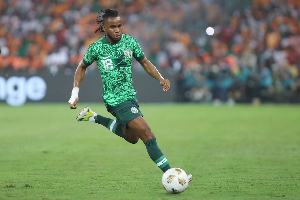 Ademola Lookman