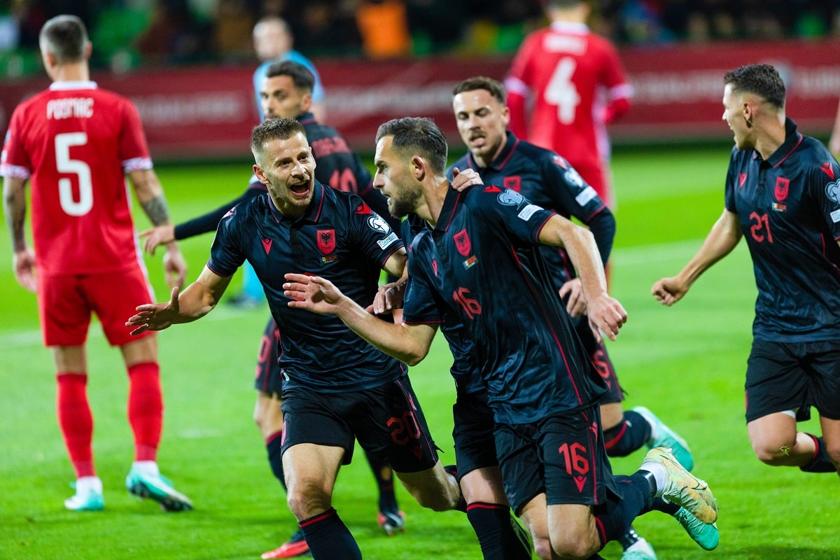 Albania vs Liechtenstein prediction, odds & betting tips &ndash; 03/06/2024