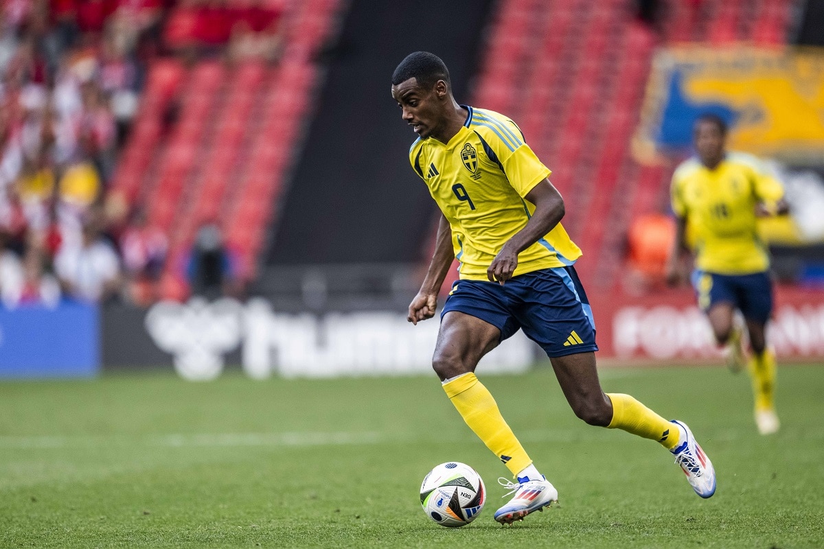 Sweden vs Serbia prediction