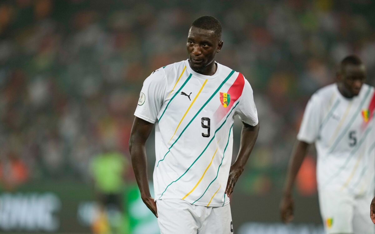 Algeria vs Guinea predictions