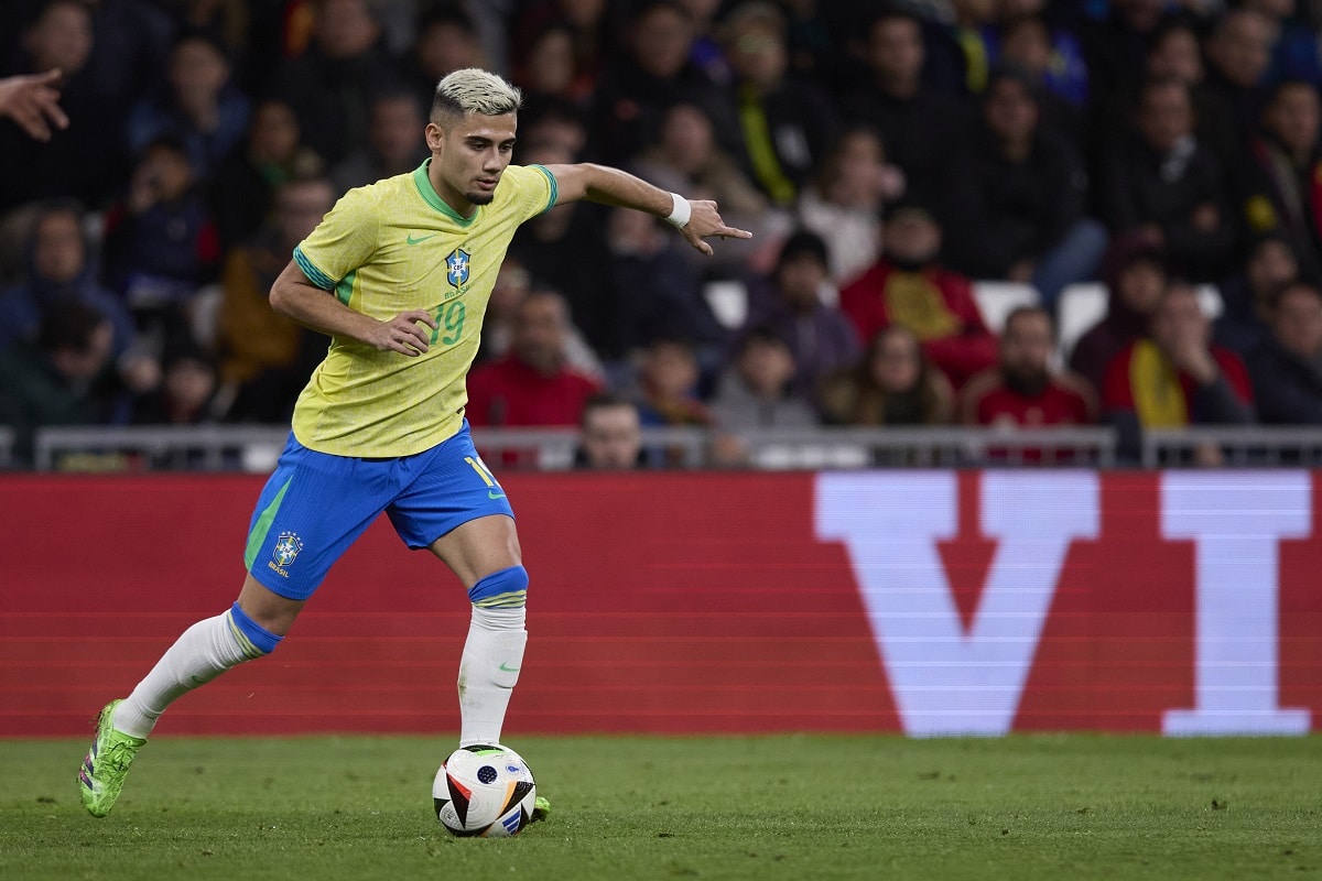 Copa America predictions