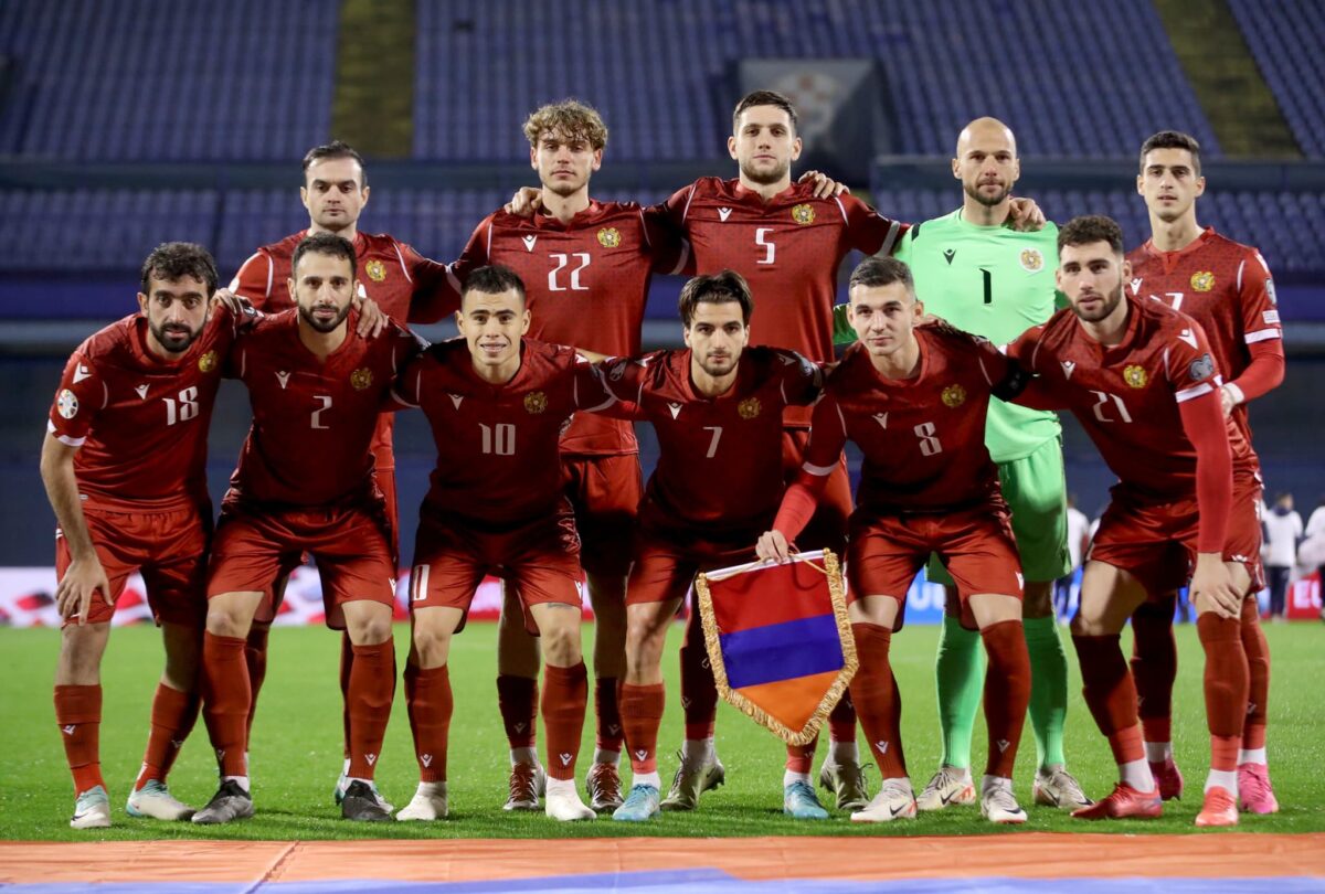 Armenia vs Kazakhstan prediction, odds & betting tips 07/06/2024