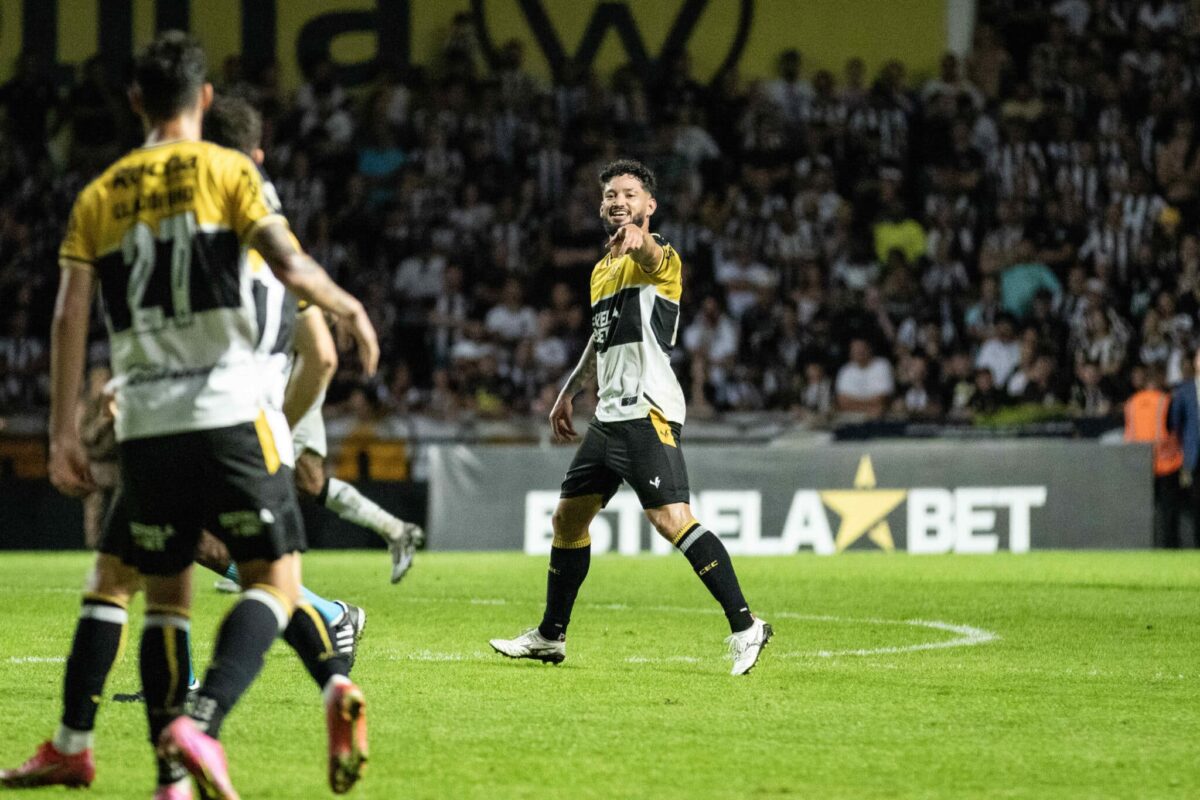 Criciuma vs Internacional predictions