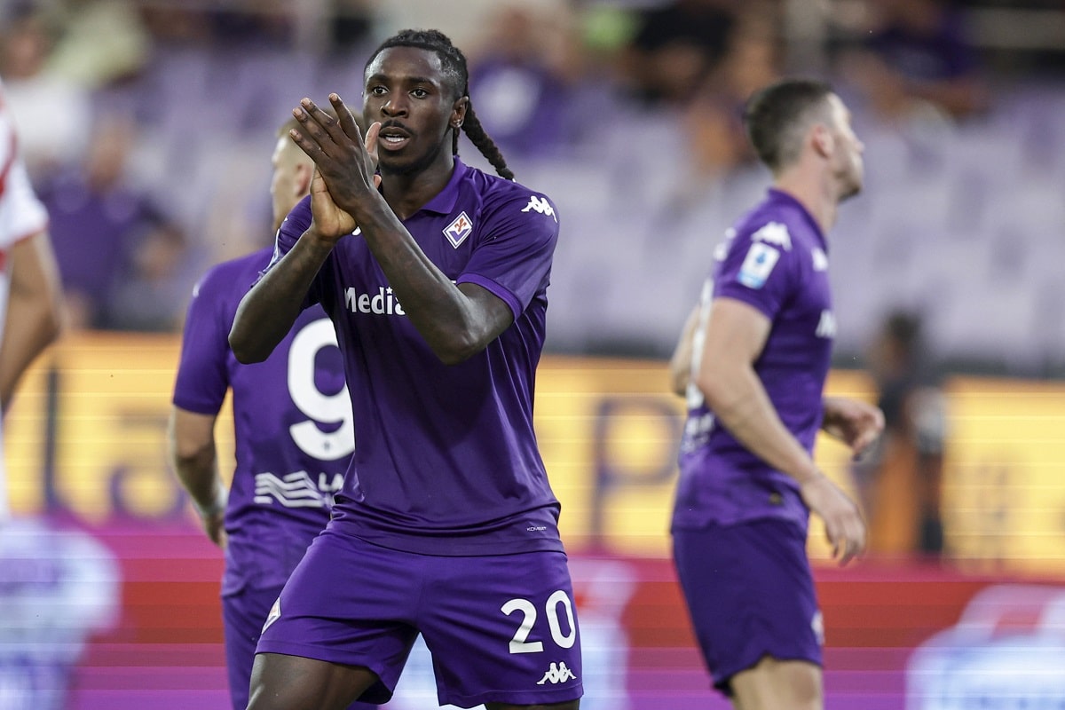 Fiorentina vs Atalanta prediction, odds & betting tips &ndash; 30/03/2025