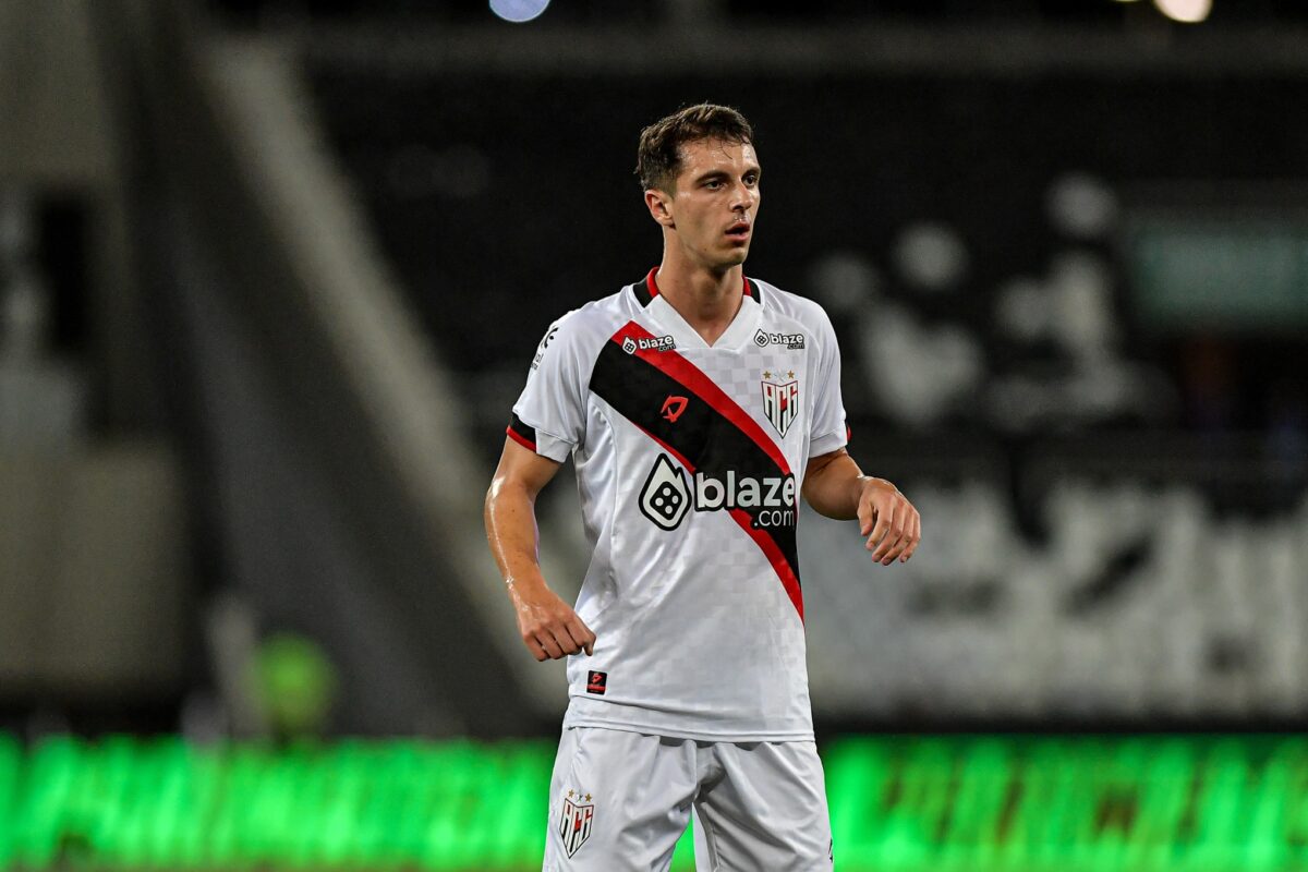 Atletico GO vs Criciuma predictions
