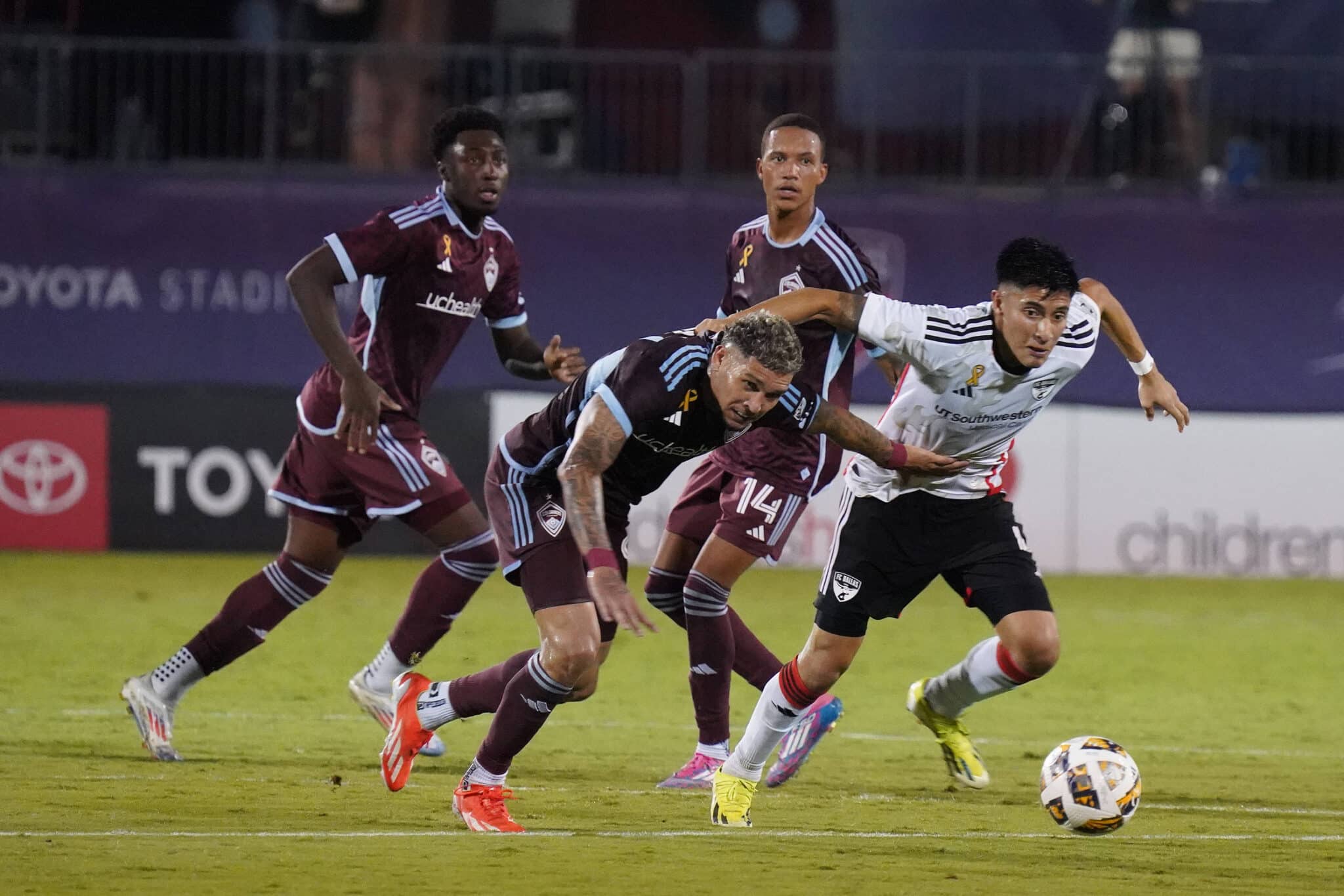 Austin FC vs LAFC Prediction, odds & betting tips &ndash; 06/07/2025