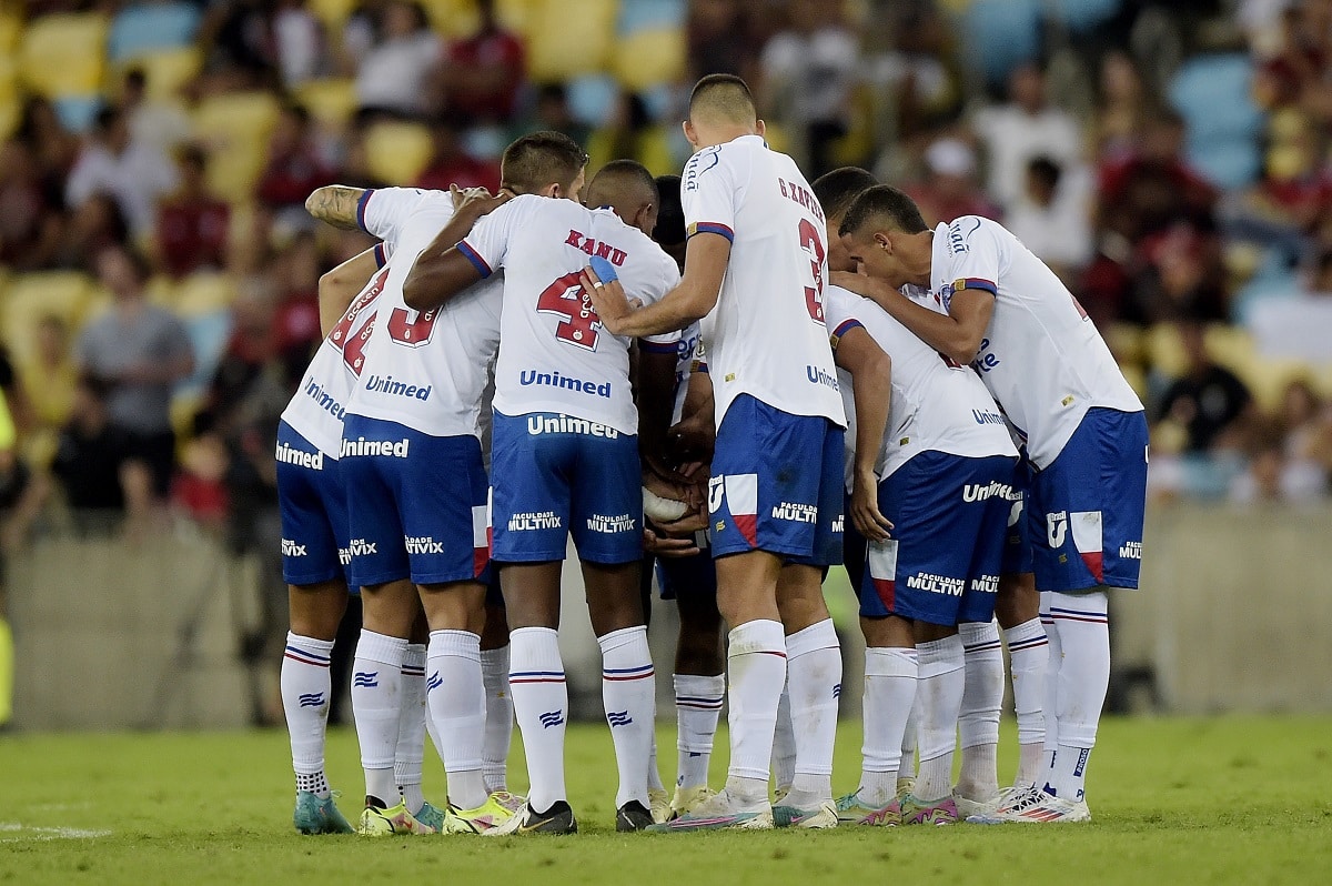 Bahia vs Vasco da Gama prediction, odds & betting tips &ndash; 27/06/2024