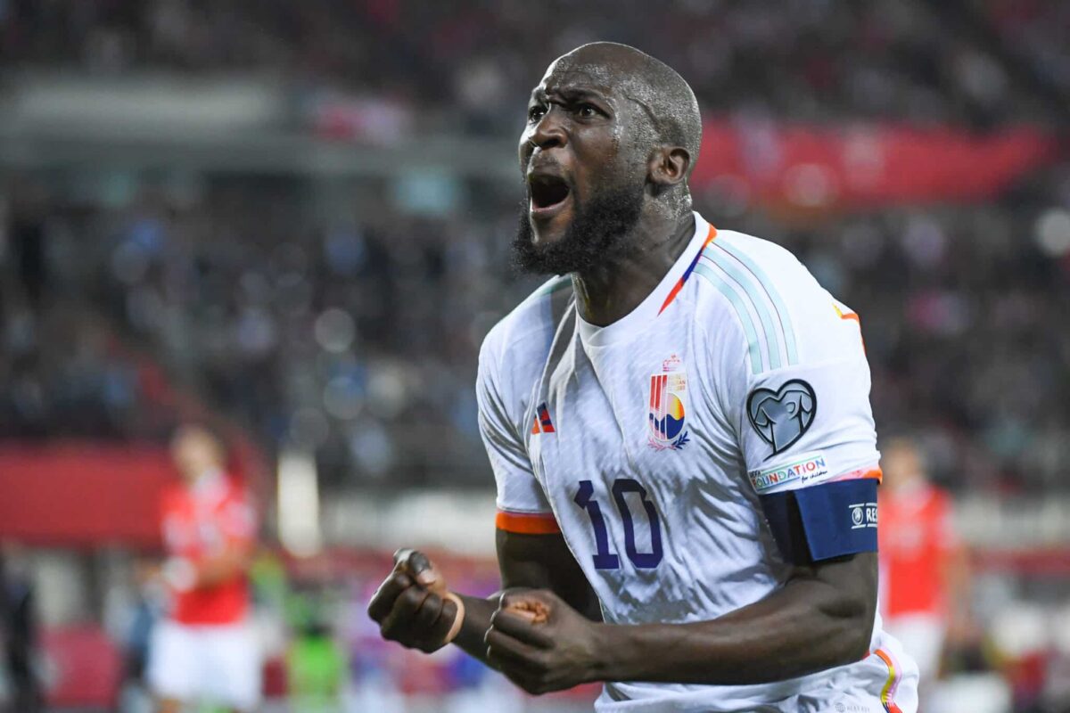 Belgium vs Montenegro predictions