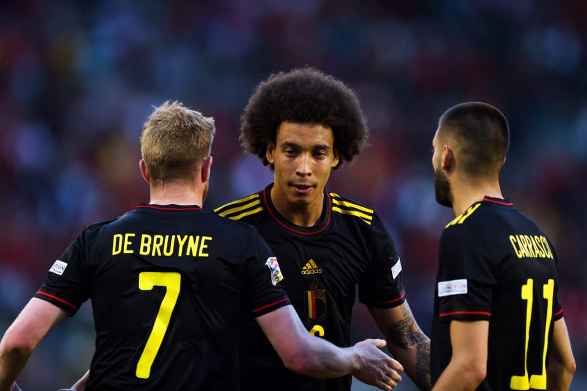 Belgium vs Montenegro prediction, odds & betting tips 05/06/2024
