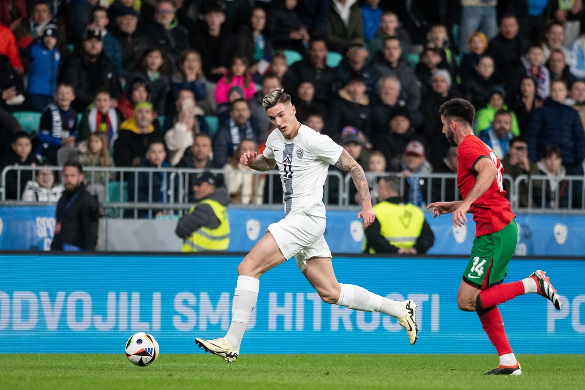 Slovenia vs Bulgaria prediction