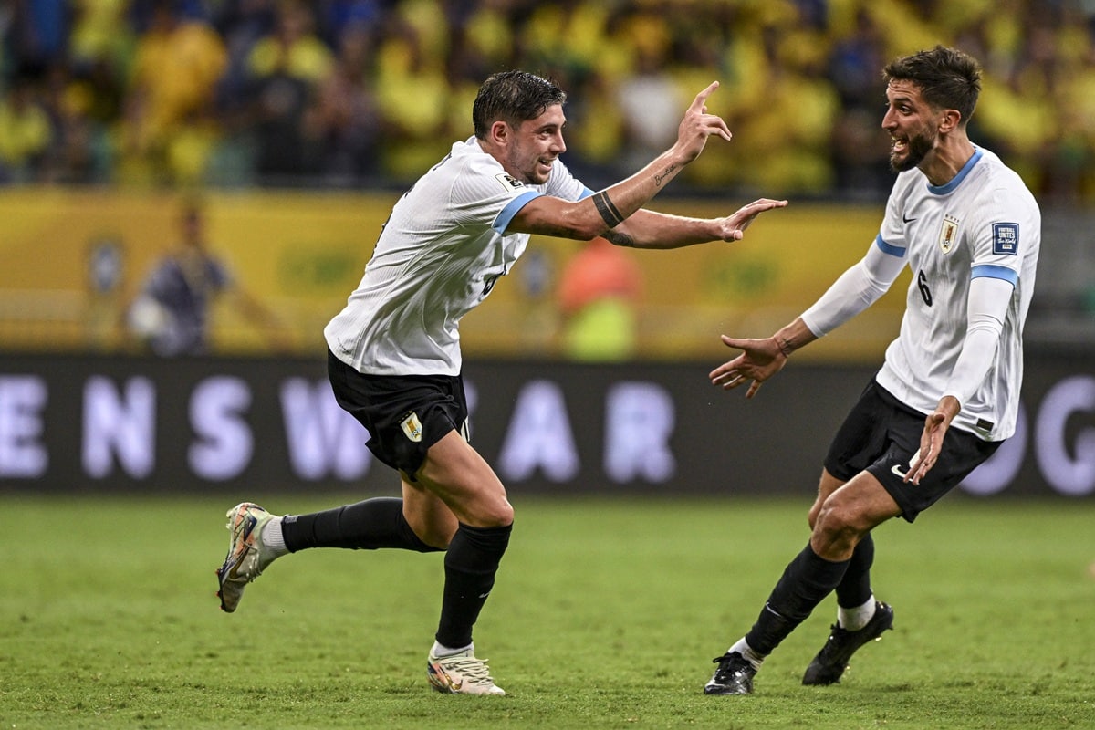 Bolivia vs Uruguay prediction, odds & betting tips 25/03/2025