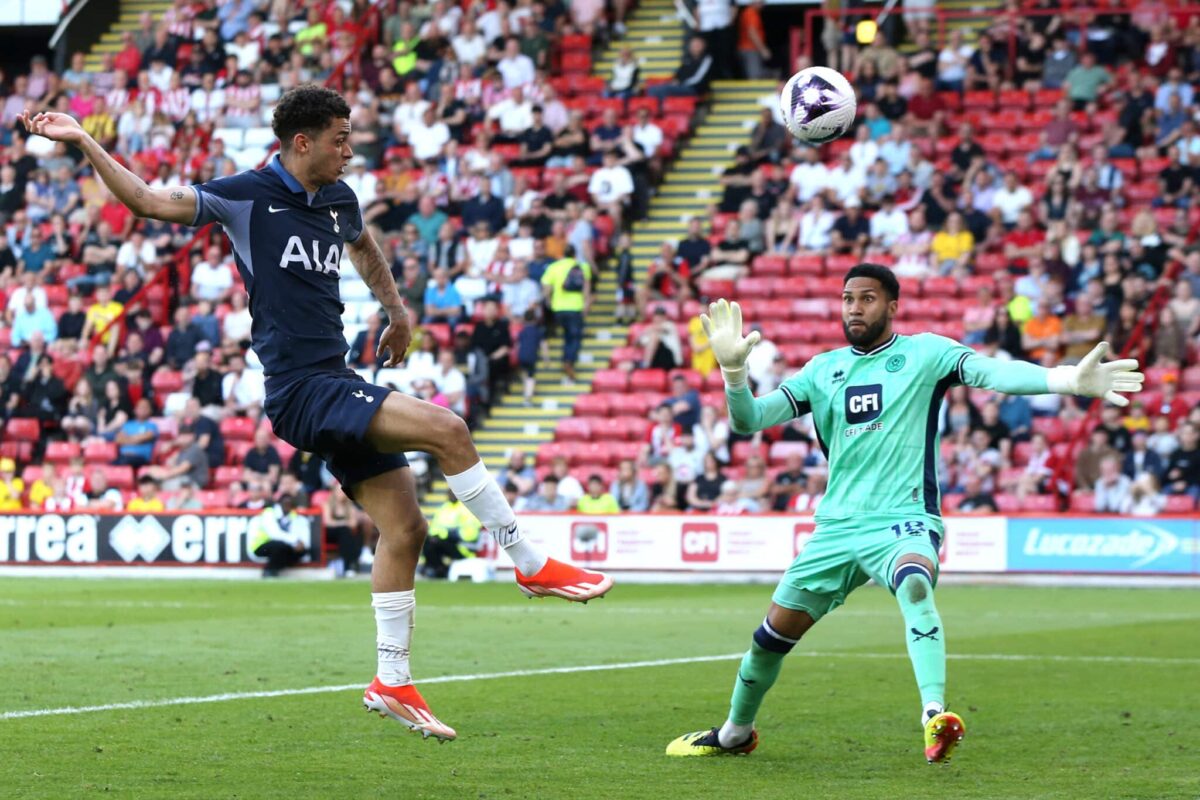 Brennan Johnson player to watch