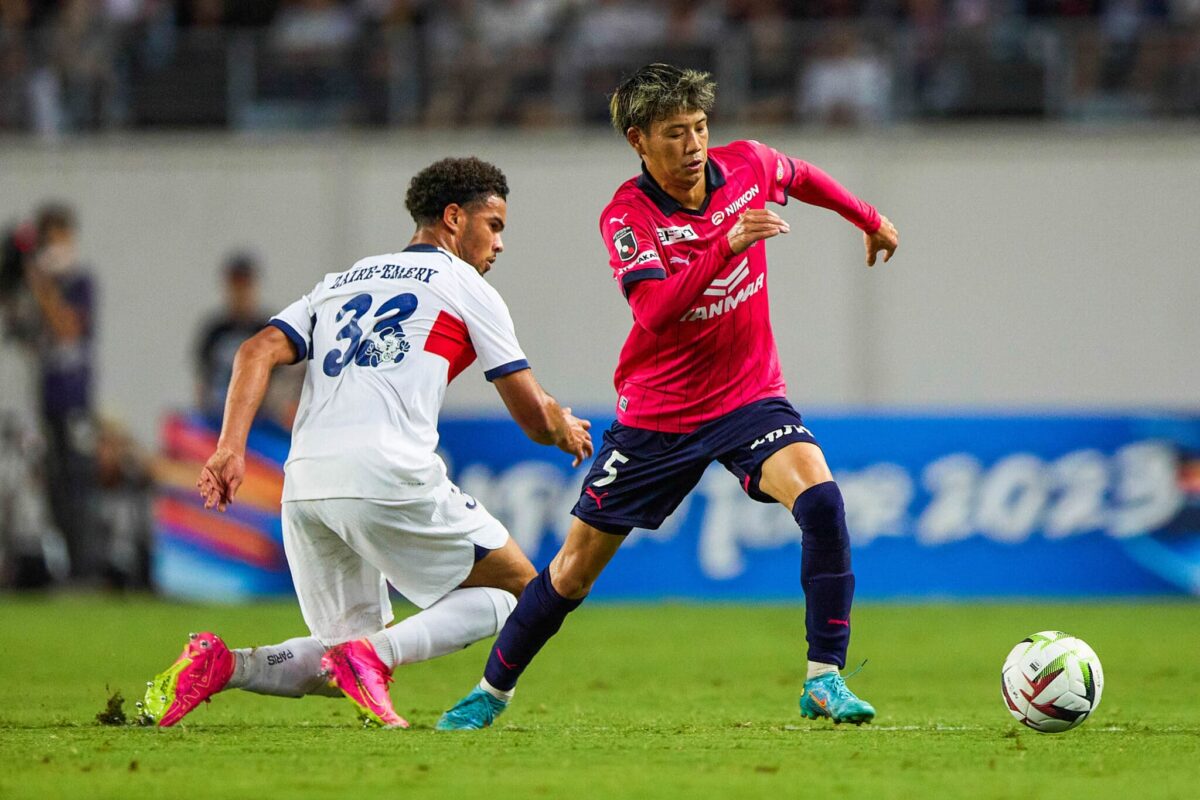 Machida Zelvia vs Nagoya Grampus prediction, odds & betting tips 06/07/2024