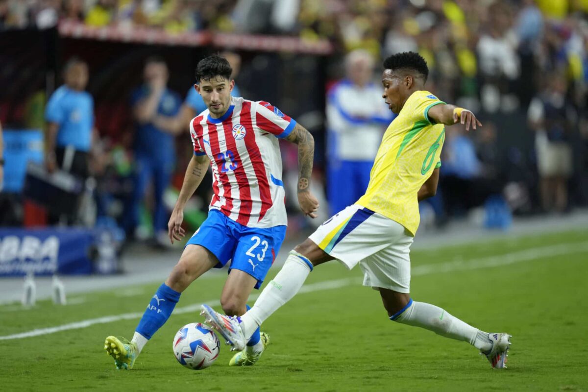 Costa Rica vs Paraguay prediction, odds & betting tips &ndash; 03/07/2024